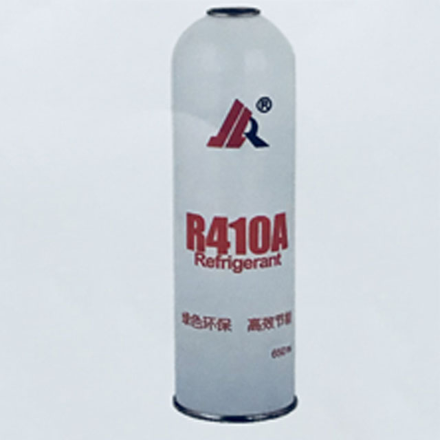 Lata de aerosol vacía Aerosol Refrigerar lata de aerosol Lata de aerosol para refrigeración