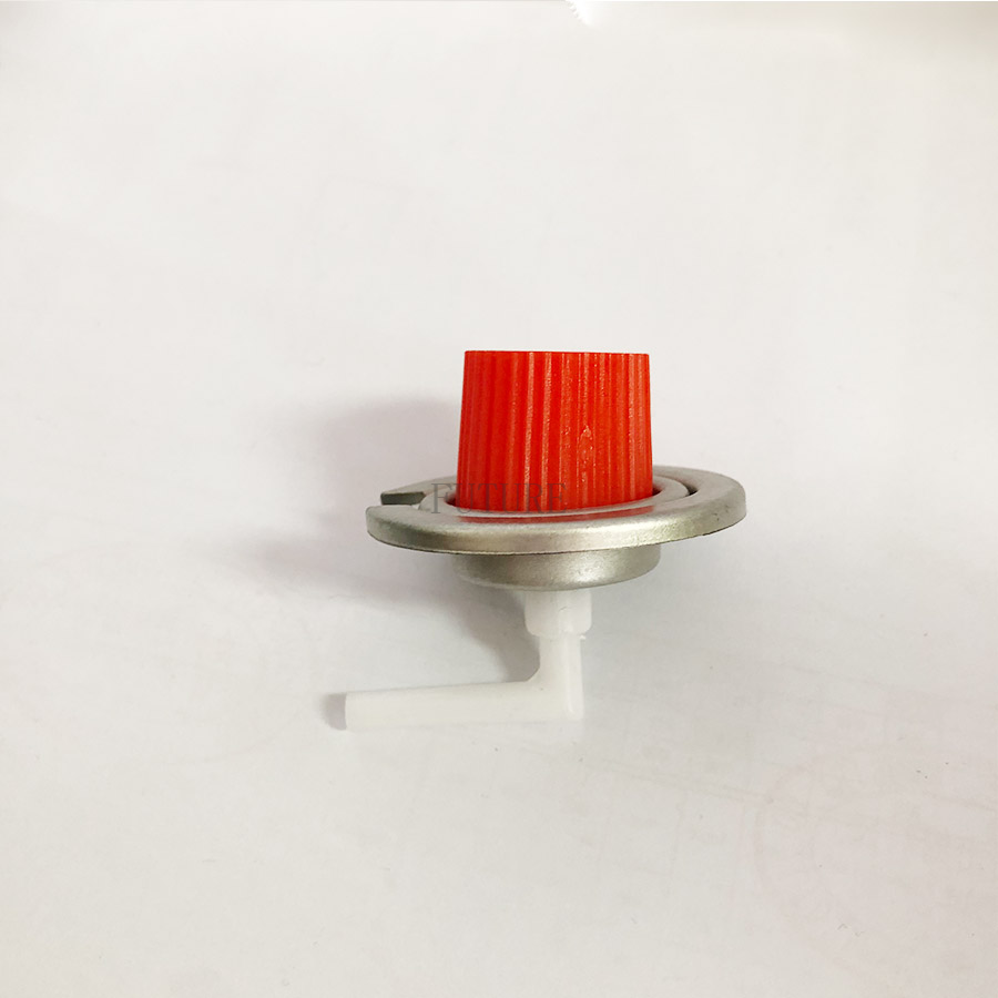 Adaptador de válvula de gas de gas butano universal: expanda sus opciones de cocina