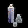 Mascarilla de oxígeno de aerosol portátil / Oxígeno Aerosol Rociador / Válvula de aerosol de oxígeno para latas de estaño