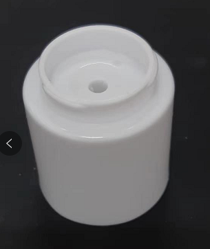 Tapa de plástico de espray aerosol / pulverizador de gatillo